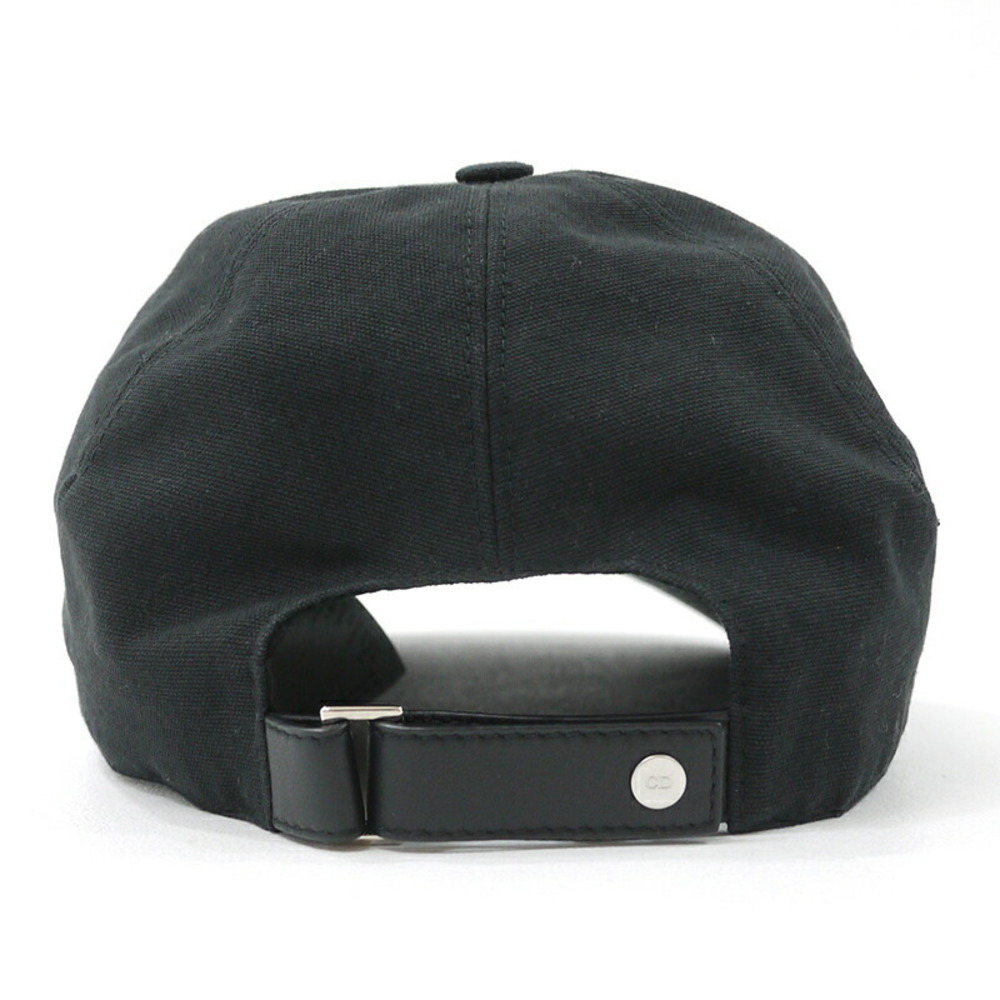 Christian Dior Cap Black - Picture 3 of 16